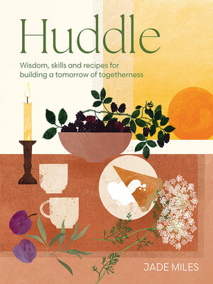 cover image of Huddle